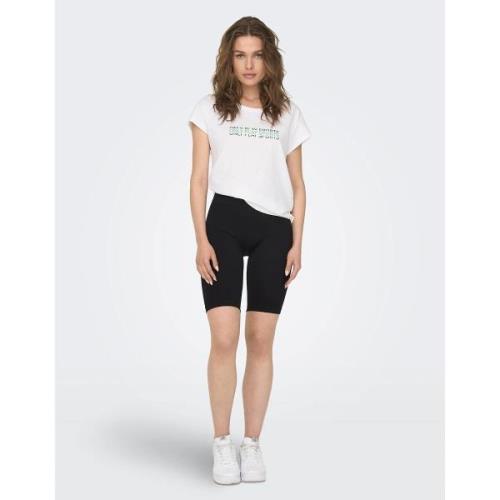 T-shirt Laura coupe ample