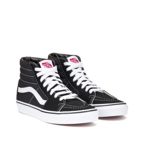 Baskets montantes UA SK8-Hi