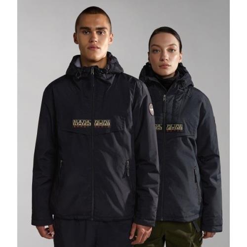 Manteau Rainforest winter full zip