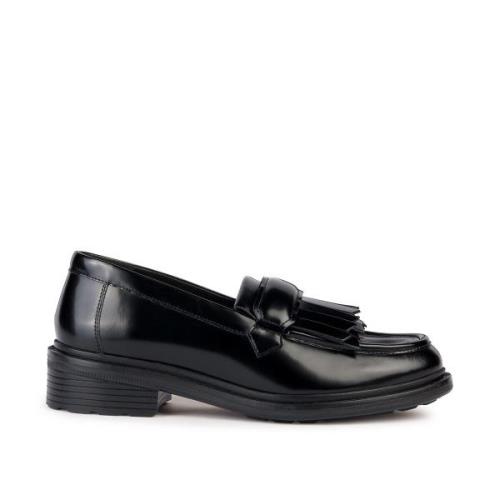 Mocassins cuir respirants Walk Pleasure