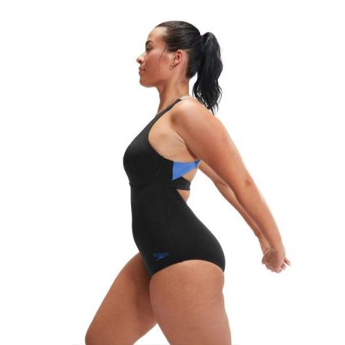 Maillot de bain 1 pièce piscine