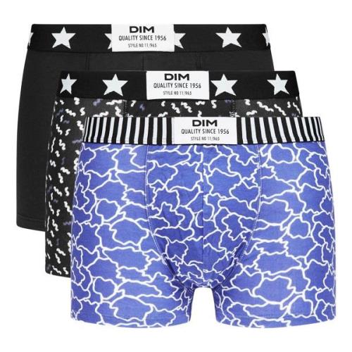 Lot de 3 boxers Dim Vibes