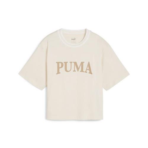 T-shirt Puma Squad Graphic tee