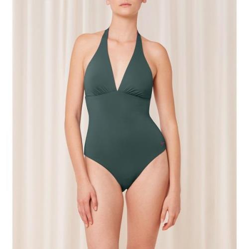 Maillot de bain 1 pièce Free Smart