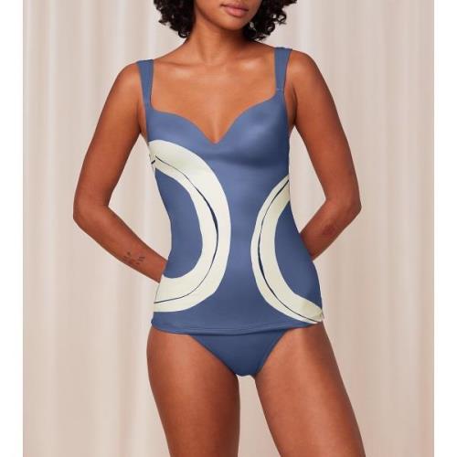 Tankini Summer Allure