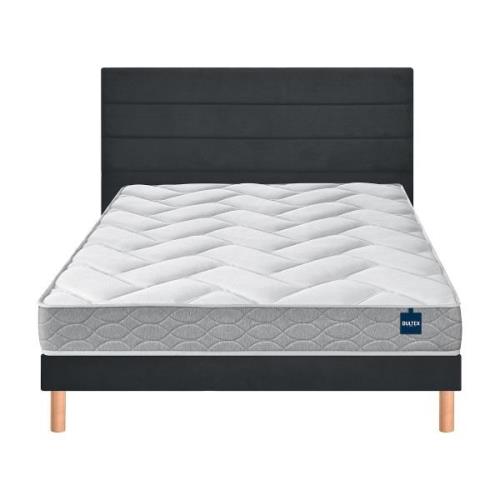 Ensemble matelas Back to Basics+sommier