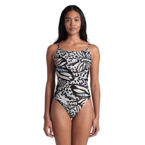 Maillot de bain 1 pièce Water Print