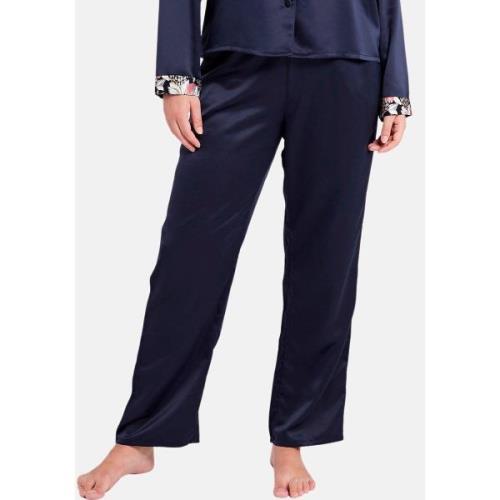 Pantalon de pyjama satin In Style