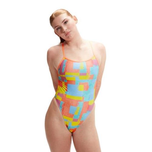 Maillot de bain 1 pièce piscine