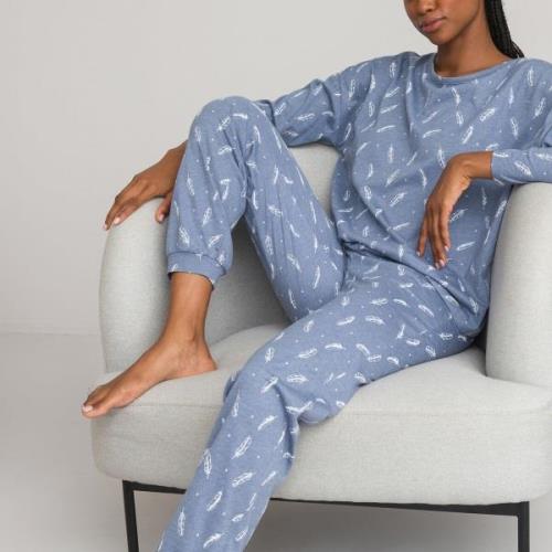 Pyjama imprimé