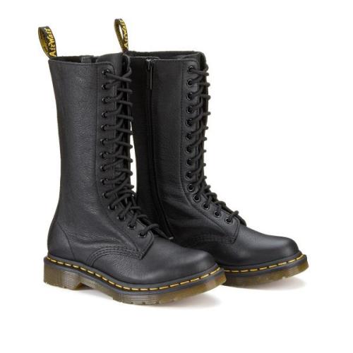 Bottes en cuir 1B99 Virginia