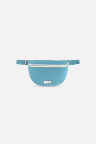 Sac banane zippé CUSTINE - THE WAIST BAG