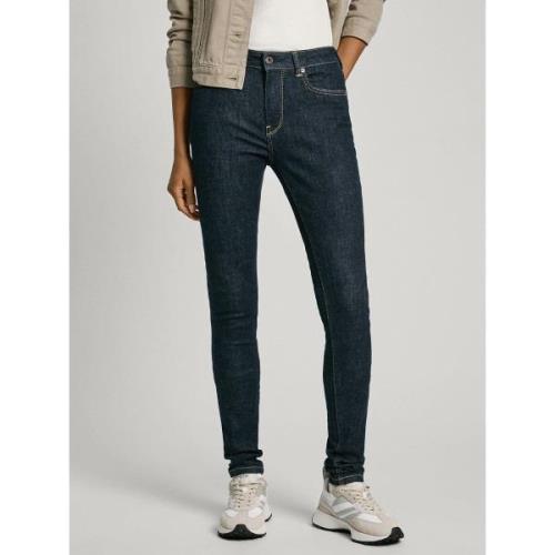 Jean Skinny, taille standard