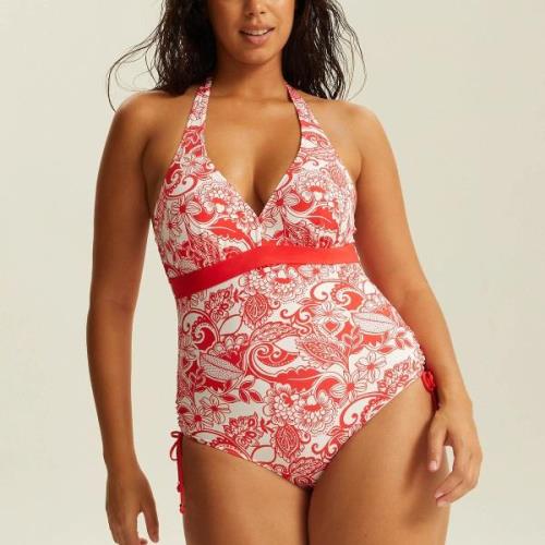 Maillot de bain 1 pièce Tinetto Premium