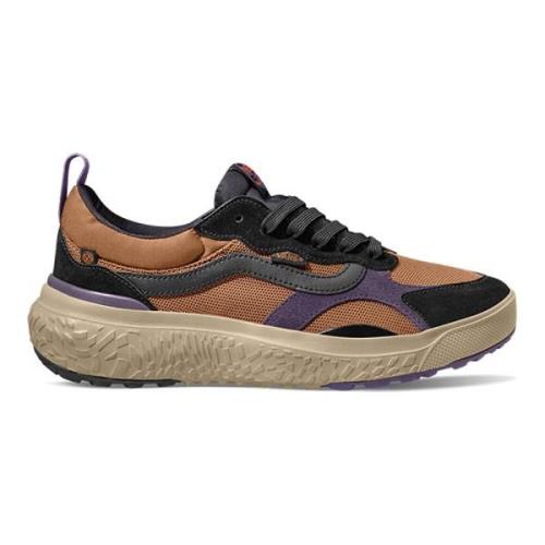 Baskets MTE UltraRange Neo VR3