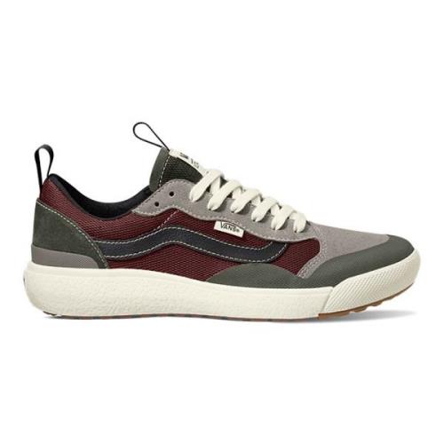 Baskets MTE UltraRange EXO SE