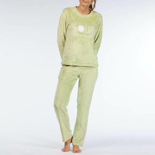 Pyjama manches longues tout doux Japan