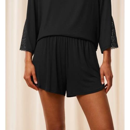 Short de nuit en modal Aura Spotlight