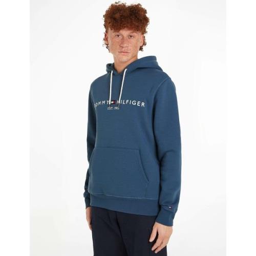 Sweat à capuche Tommy Logo