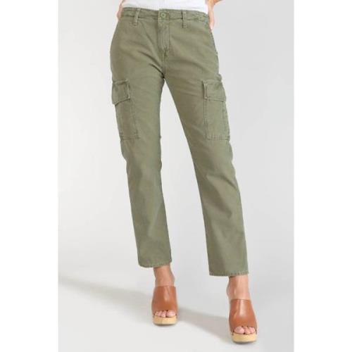 Pantalon cargo