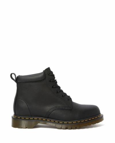 Boots 939 Ben Boot en cuir greasy