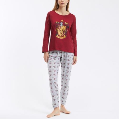 Pyjama en coton Harry Potter