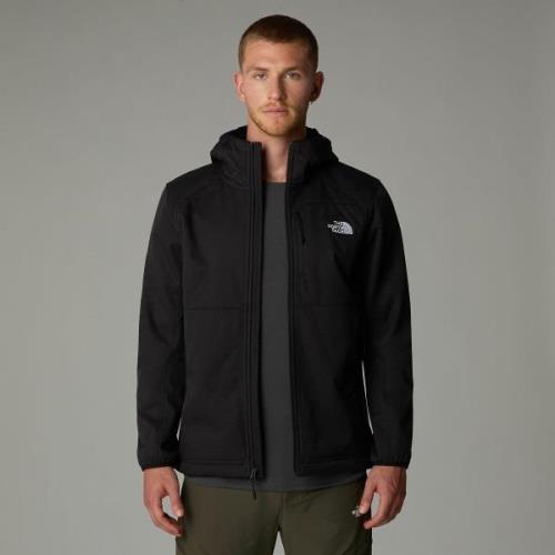 Veste Softshell à capuche