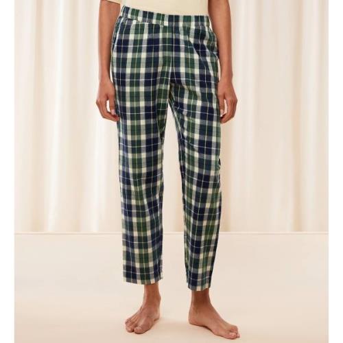 Pantalon de pyjama en coton Mix & Match