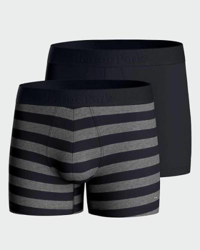 Lot de 2 boxers