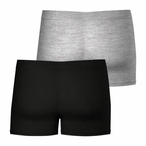 Lot de 2 boxers seconde peau