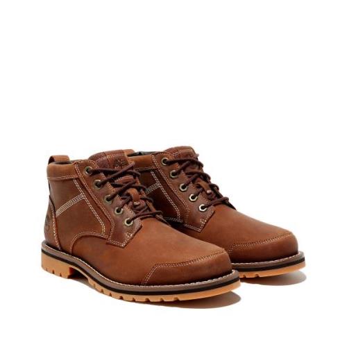 Boots cuir Larchmont II Chukka