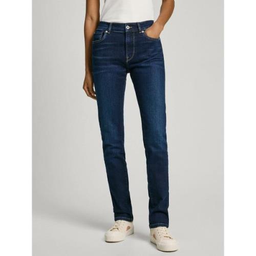 Jean Slim, taille standard