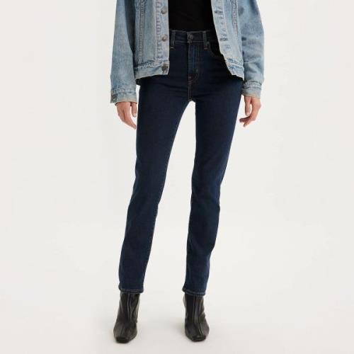 Jean 724 High Rise Straight