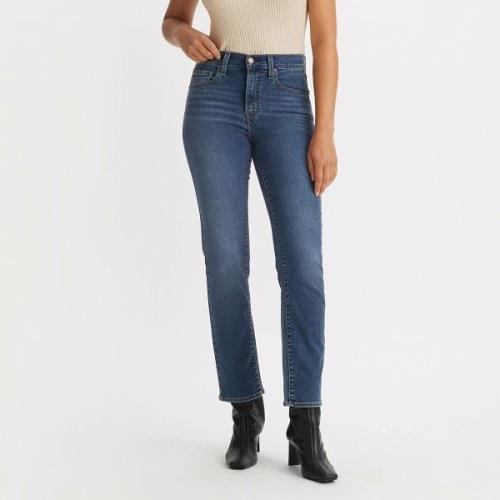 Jean 724 High Rise Straight