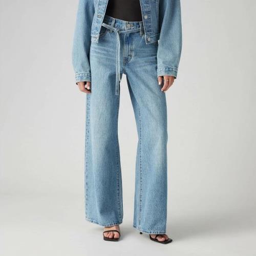 Jean XL Straight