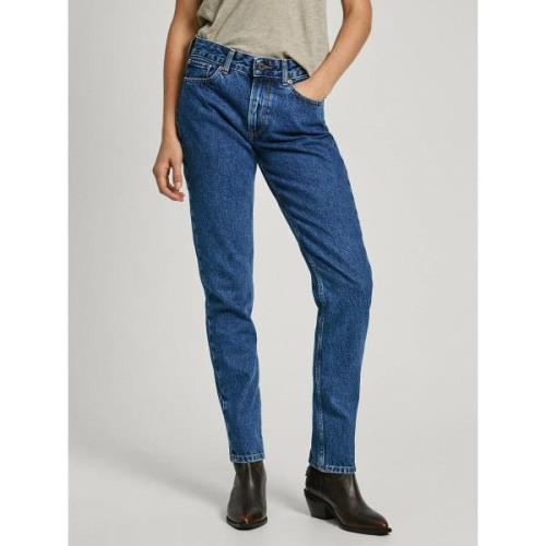 Jean Straight, taille standard