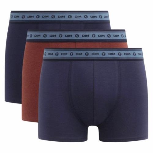 Lot de 3 boxers Good