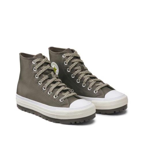 Baskets Chuck Taylor All Star City Trek Hi