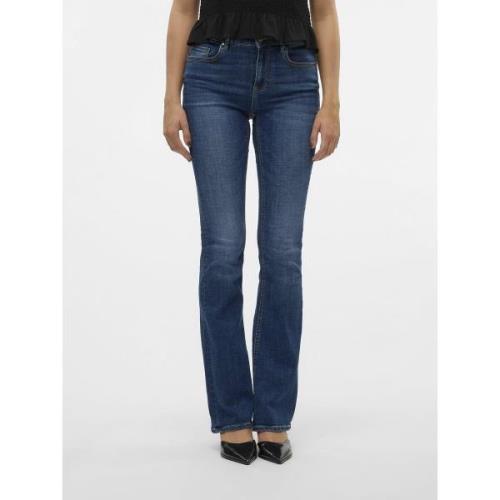 Jean Flare, taille standard