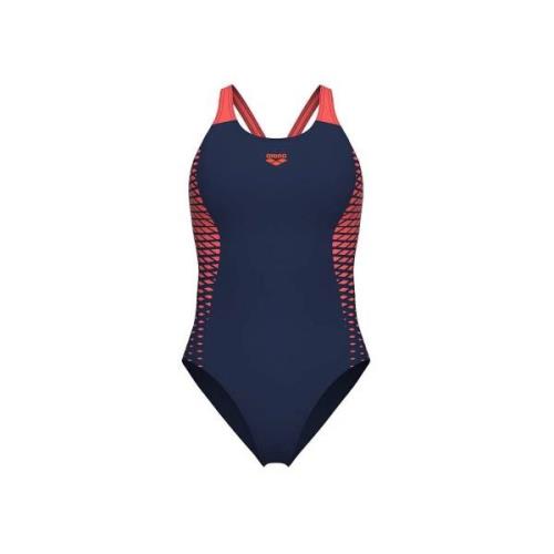 Maillot de bain 1 pièce Maxfit Eco Feel