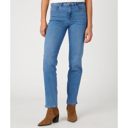 Jean Straight, taille standard