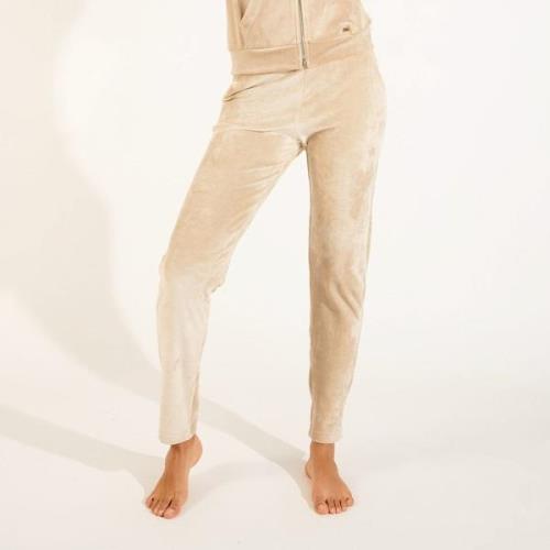 Pantalon en velours homewear Keenan Sealake