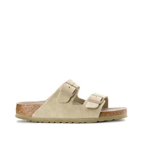 Mules cuir Arizona SFB