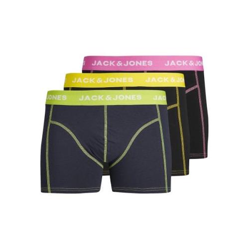 Lot de 3 boxers