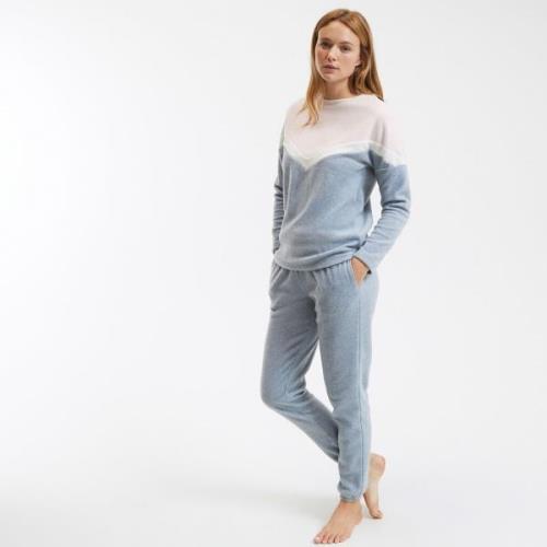 Pyjama en polaire