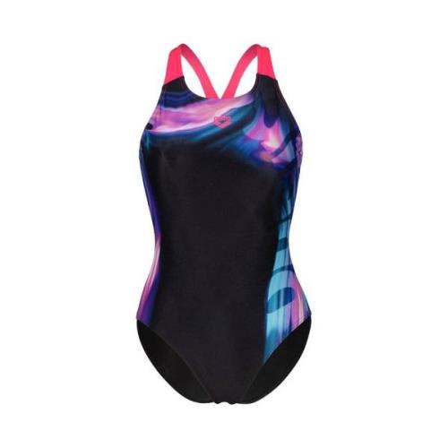 Maillot 1 pièce Maxlife Eco Performance