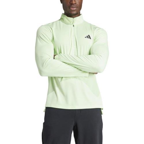 Sweat col montant de training Train Essentials