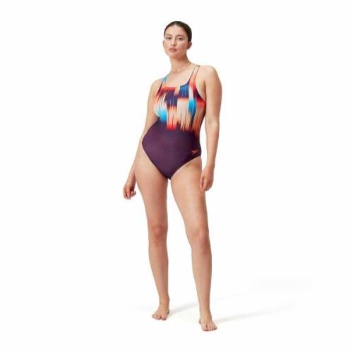 Maillot de bain 1 pièce Medalist