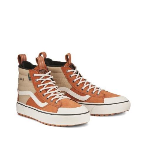 Baskets MTE Sk8-Hi Waterproof