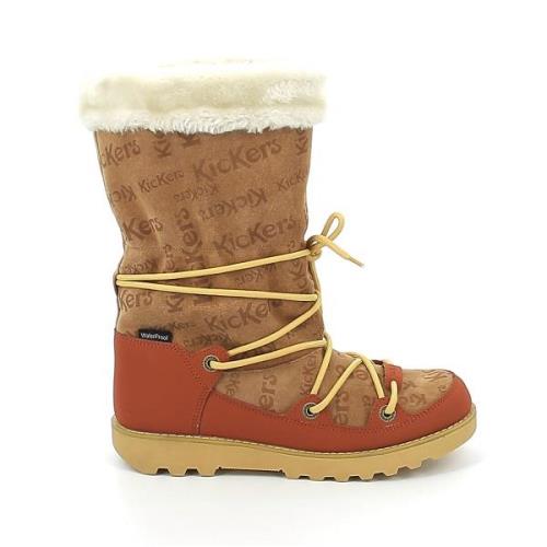 Boots après-ski Kick Neosnow